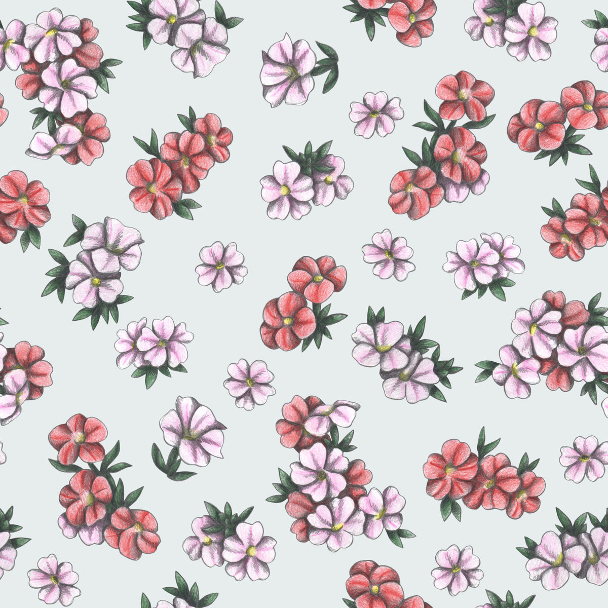 Soft Spring Wallpaper⁠