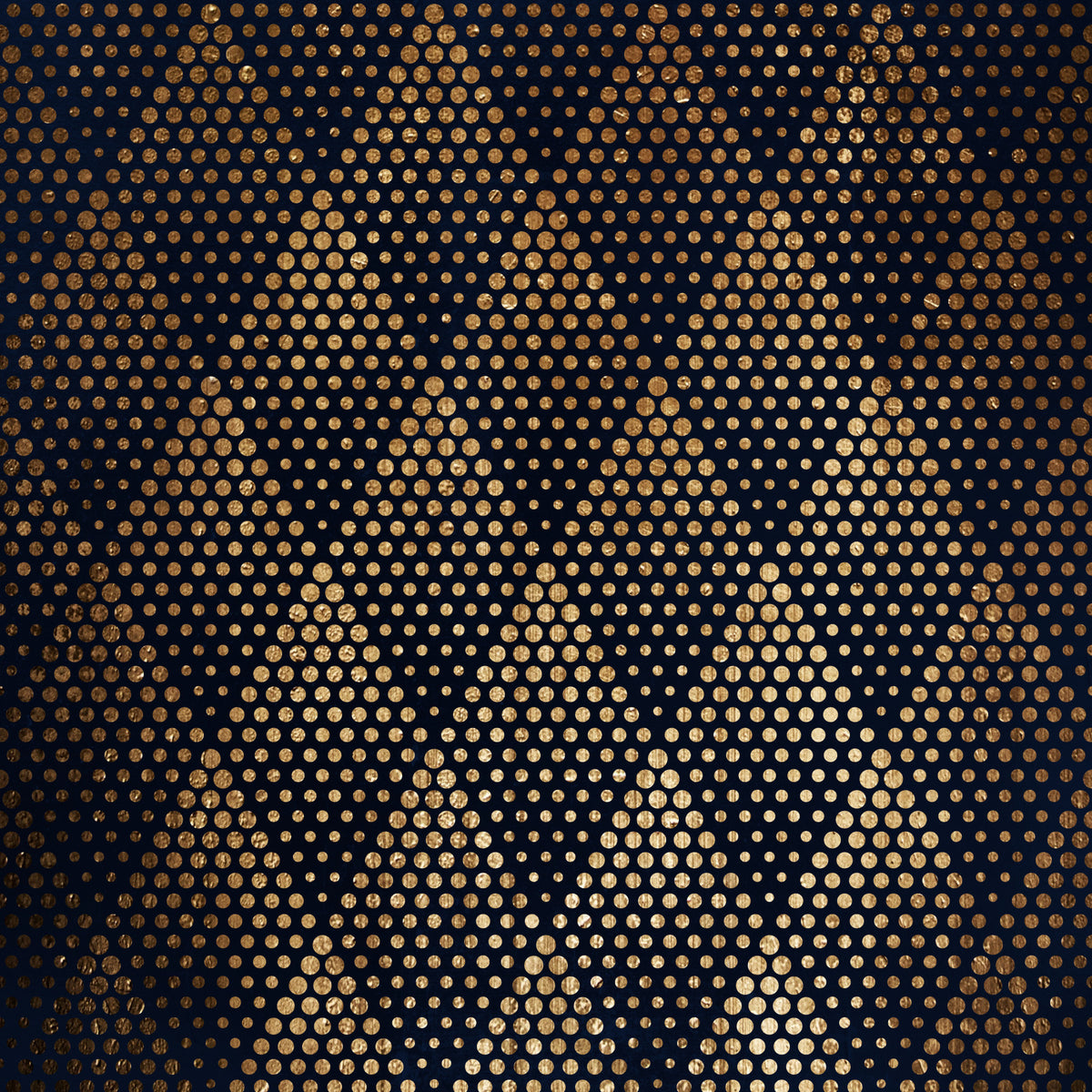 Kaleidoscope Wall Mural