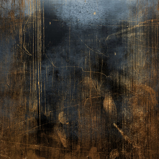 Orphelia Wall Mural