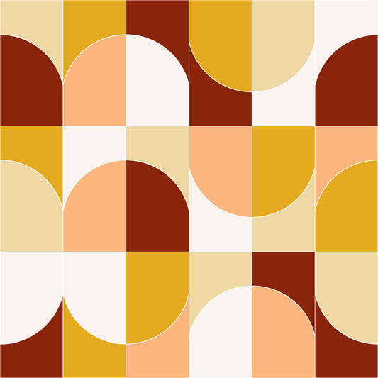 BOLD GEO TILES 03 Wallpaper⁠
