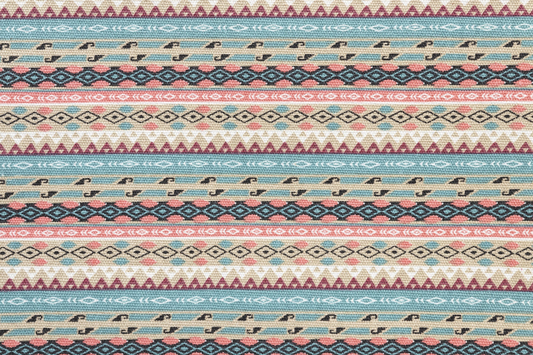 Ethnic Weaver Wall Mural