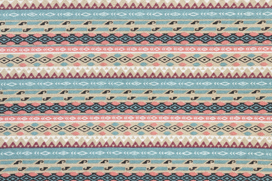 Ethnic Weaver Wall Mural