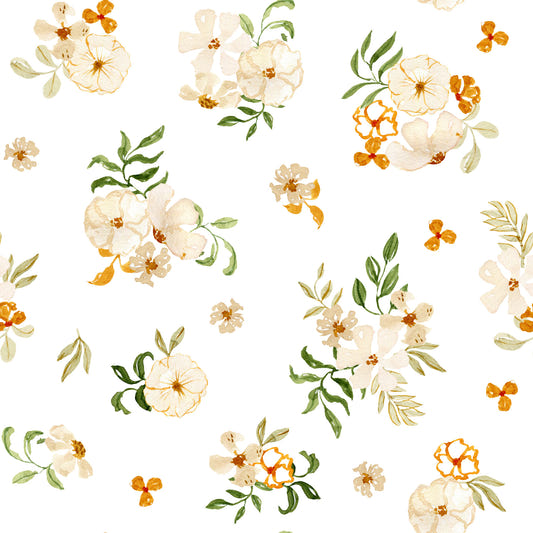 Bloom Essence Wallpaper⁠