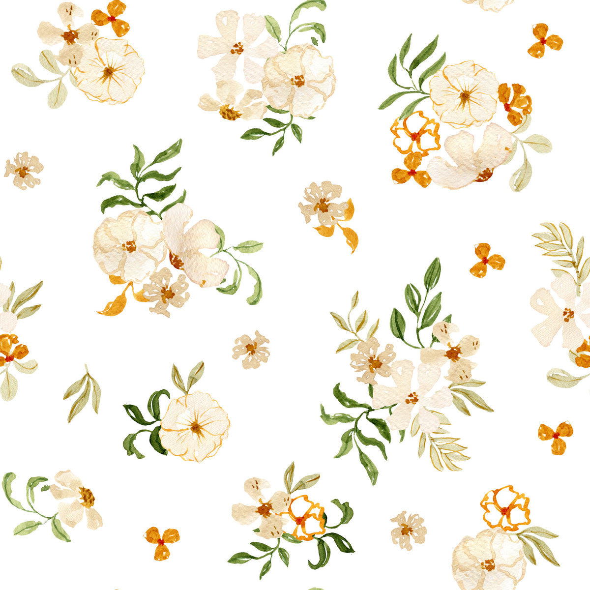 Bloom Essence Wallpaper⁠