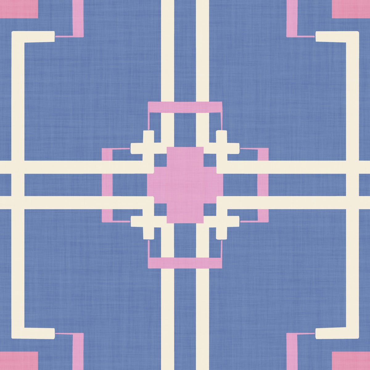Linear Symmetry Wallpaper⁠