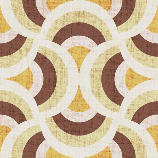 Retro Archway Wallpaper⁠