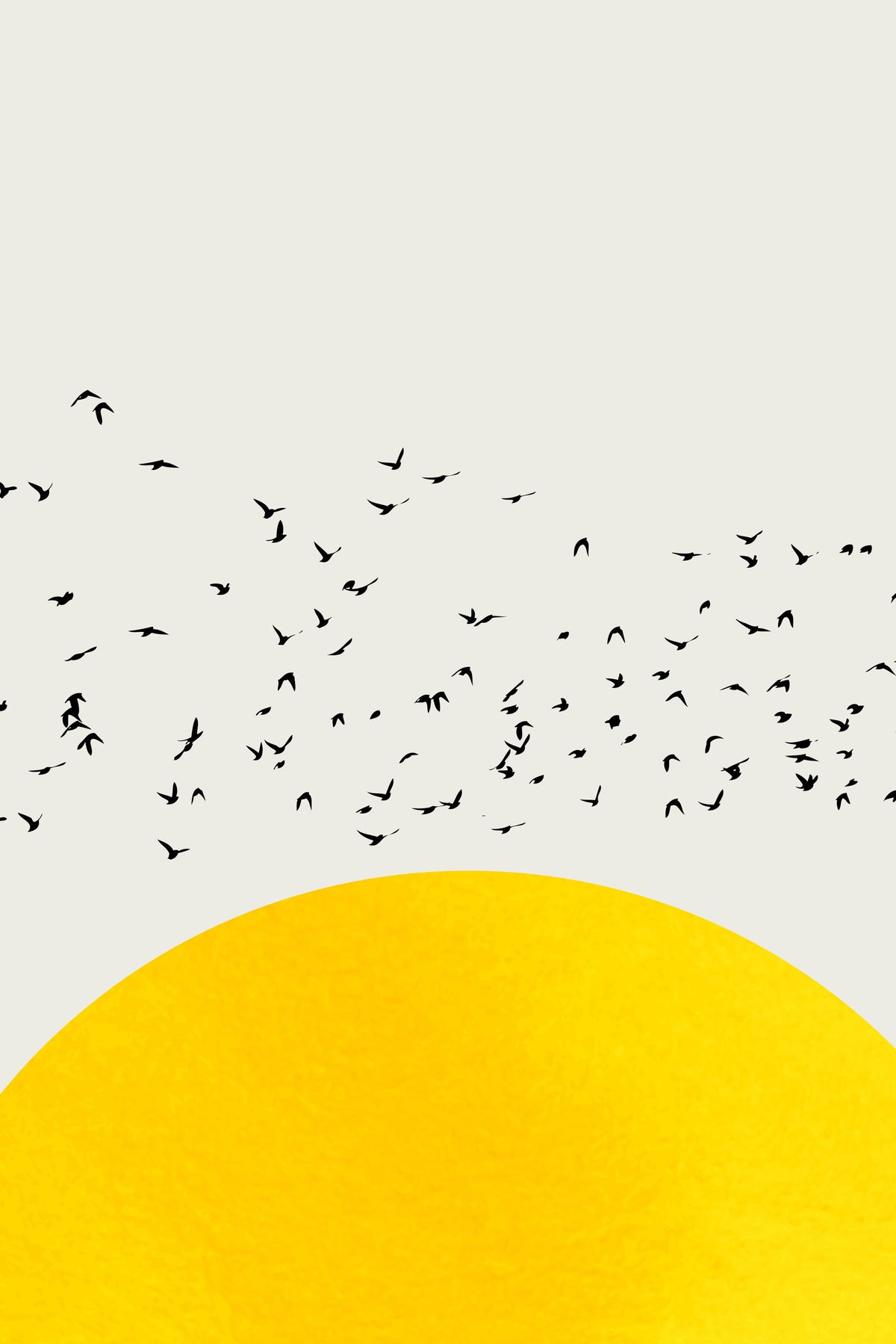 1000 Birds