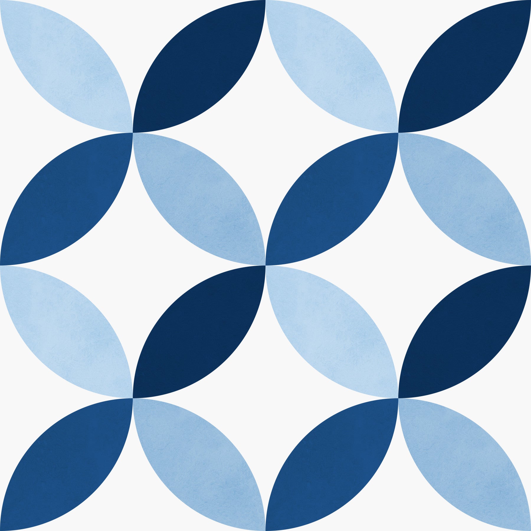 Azure Interlock Wallpaper⁠