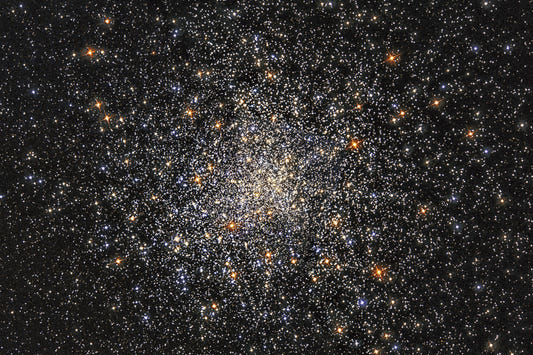 Starfield Wall Mural
