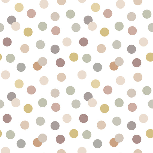 Circle Swirl Wallpaper⁠