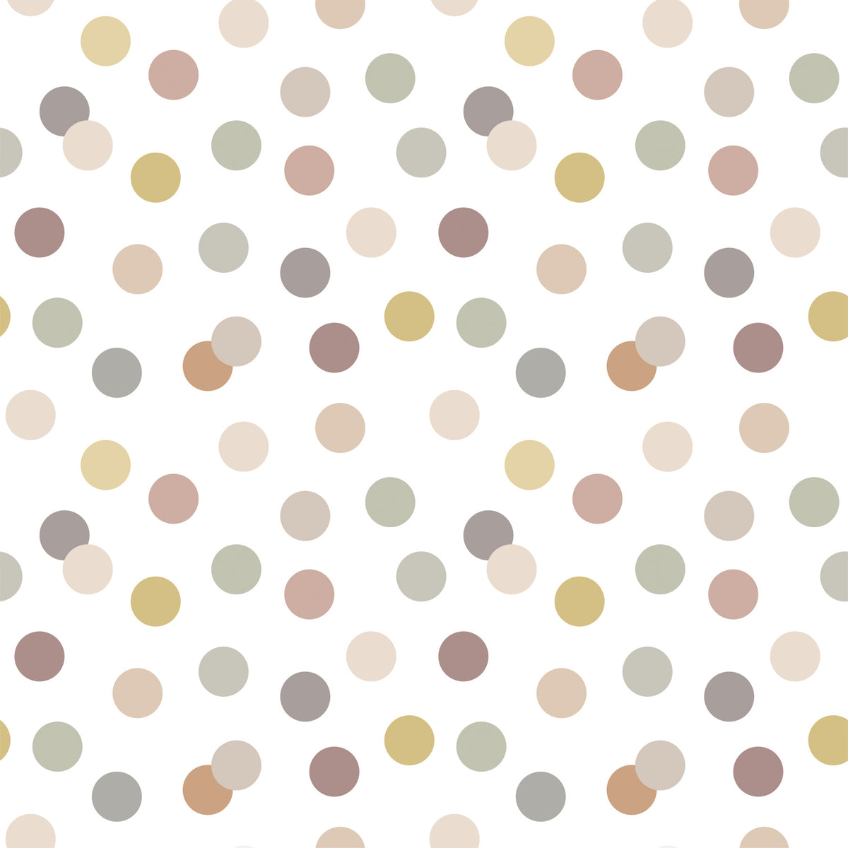 Circle Swirl Wallpaper⁠