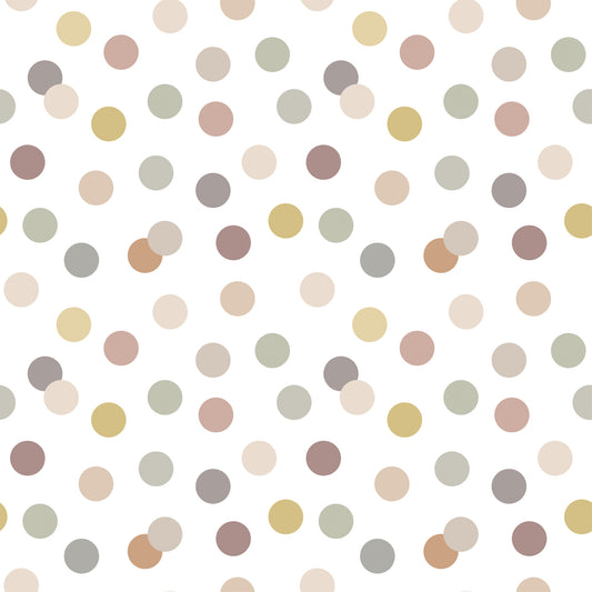 Circle Swirl Wallpaper⁠