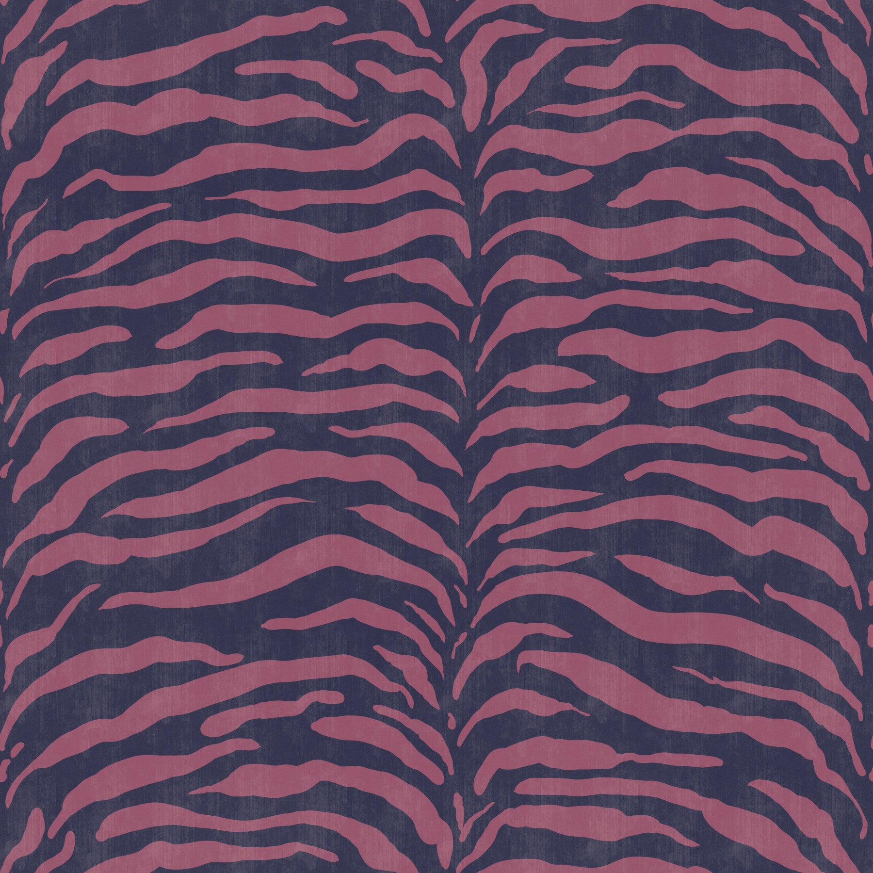 Wavy Stripe Elegance Wallpaper⁠