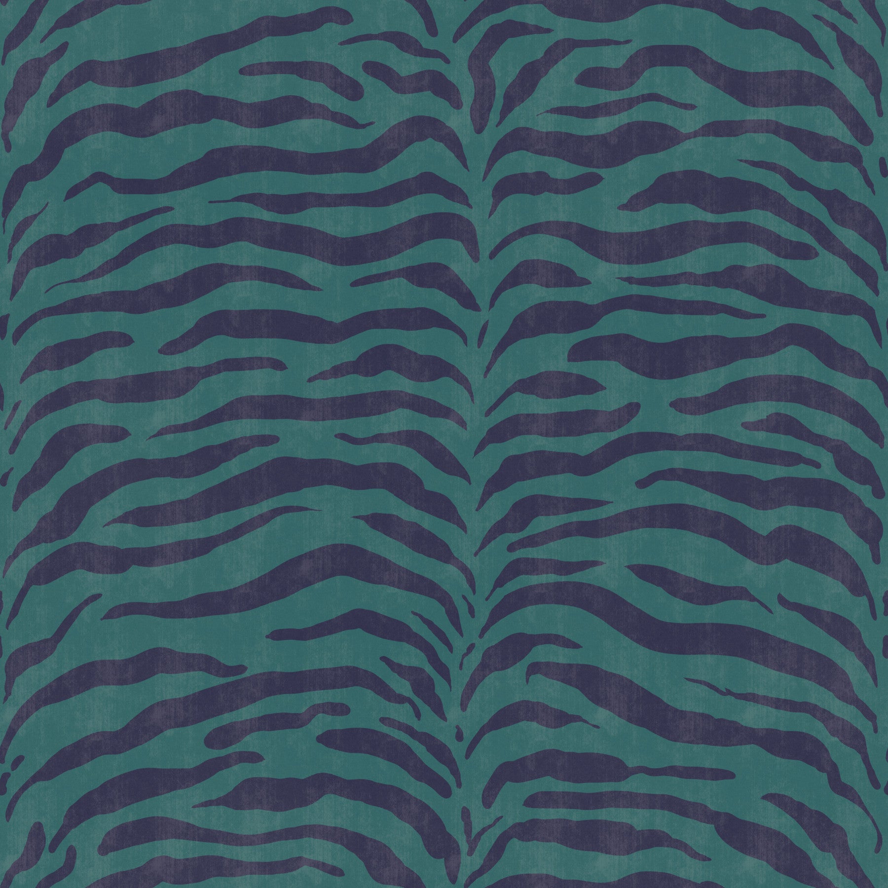 Urban Zebra Wallpaper⁠