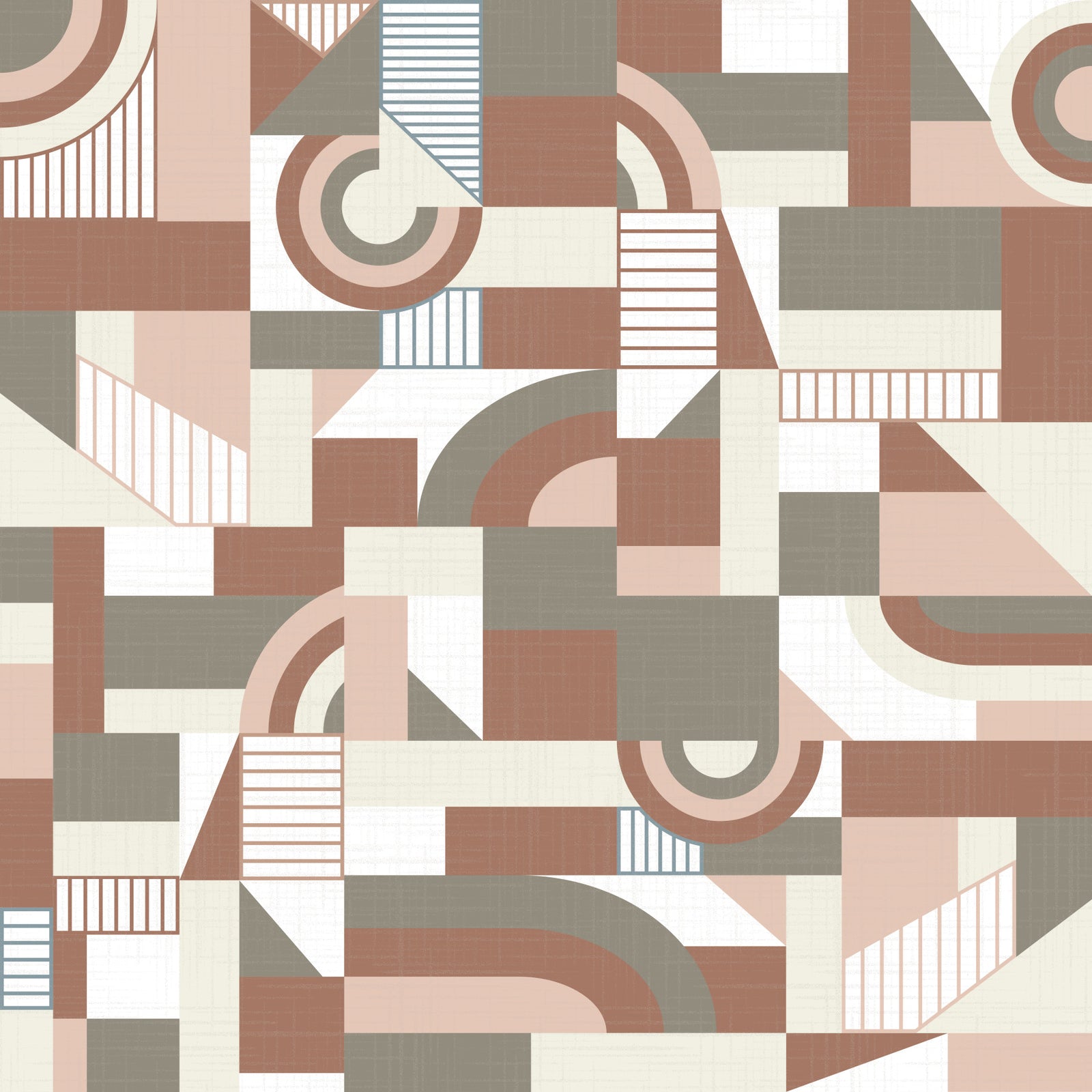 Mocha Mousse Solfeggio Wallpaper⁠