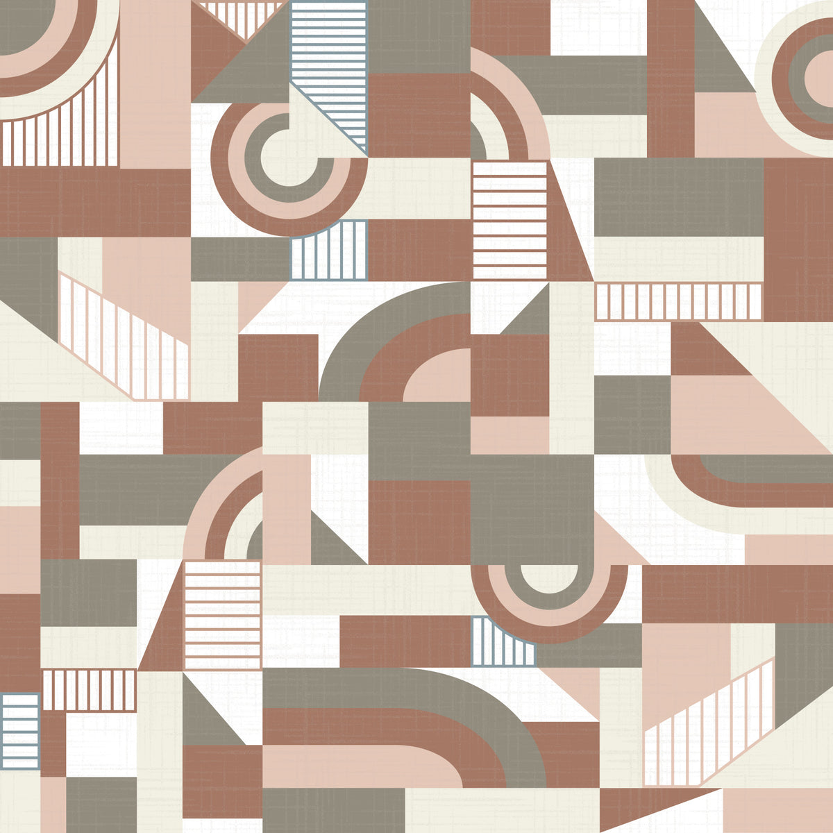Mocha Mousse Solfeggio Wallpaper⁠ in your room — zoomed