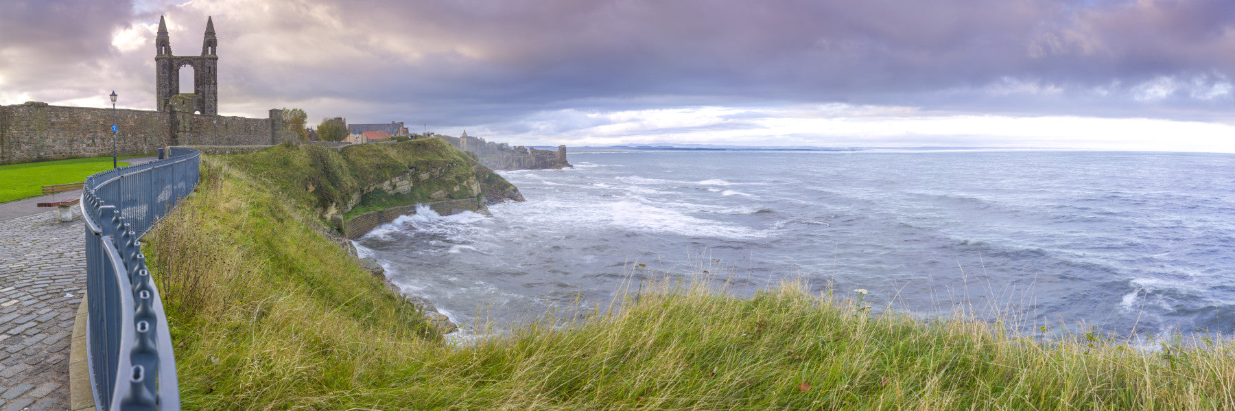 Saint Andrews - Scotland Wall Mural
