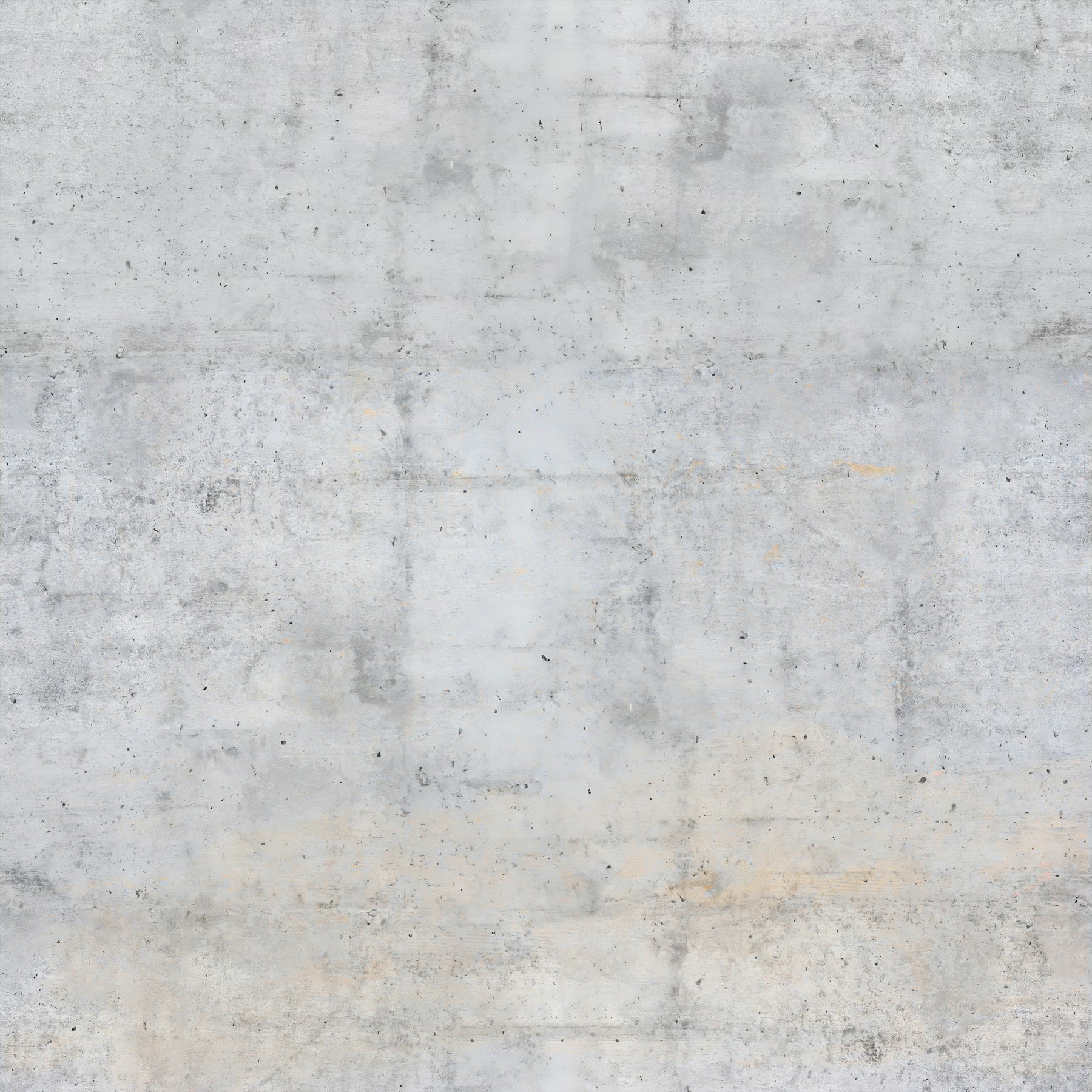 Raw Concrete Texture Wall Mural