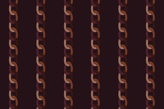 Cocoa Chains Wallpaper⁠