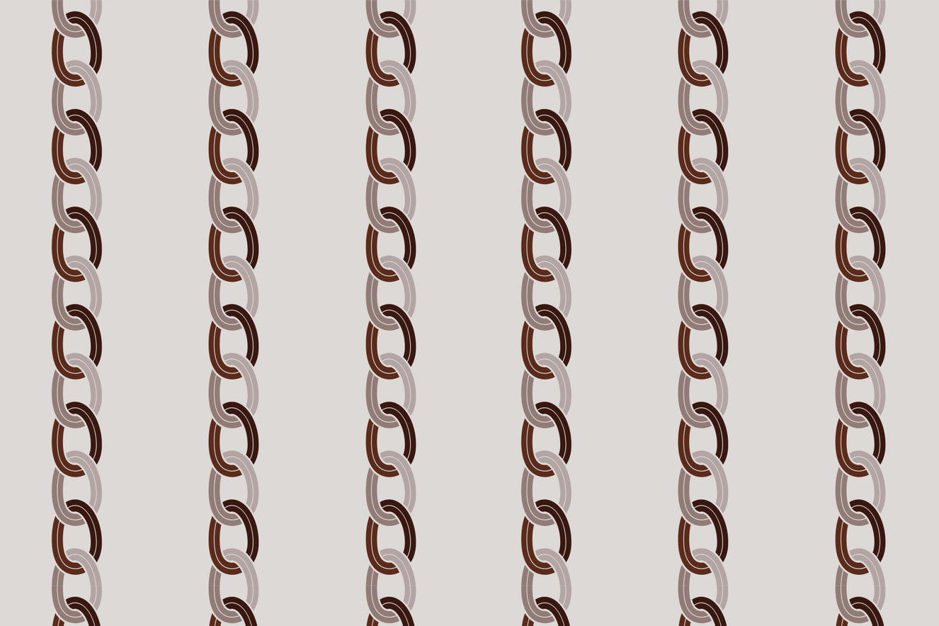 Chain Reaction Wallpaper⁠