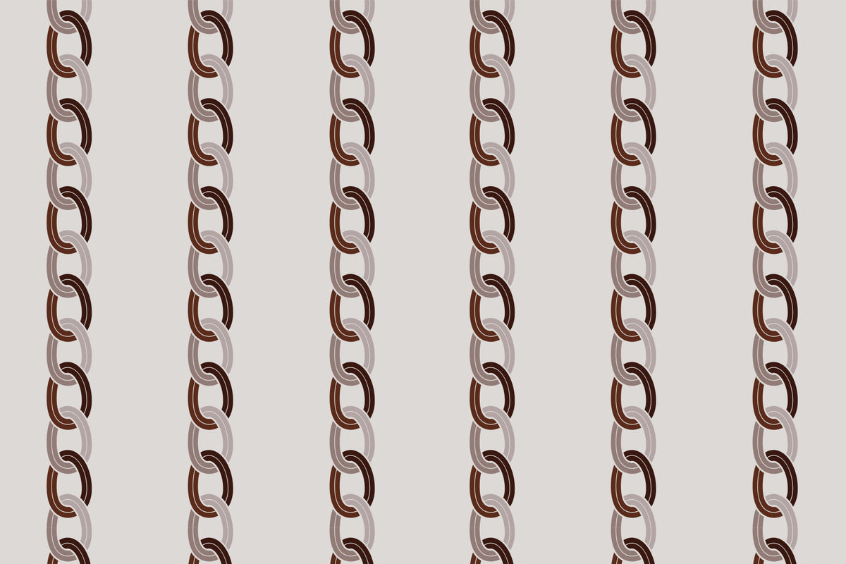 Chain Reaction Wallpaper⁠