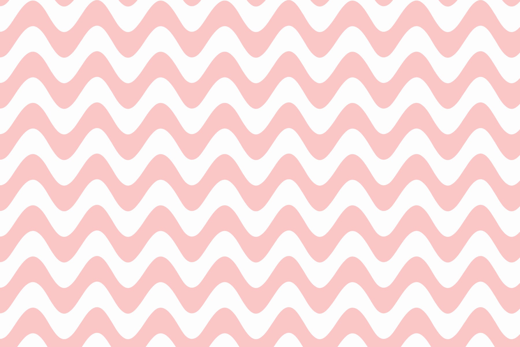 Rose Quartz Waves Wallpaper⁠