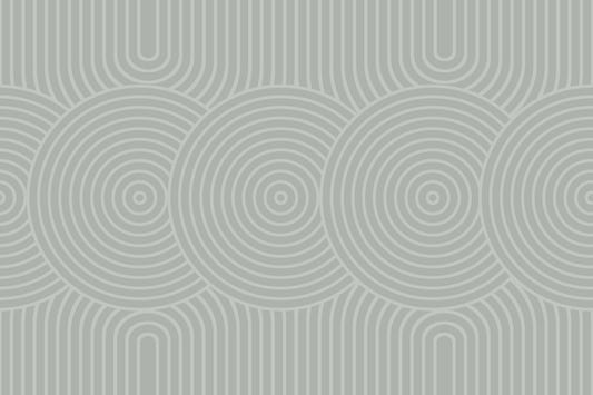 Grey Geo Wallpaper⁠