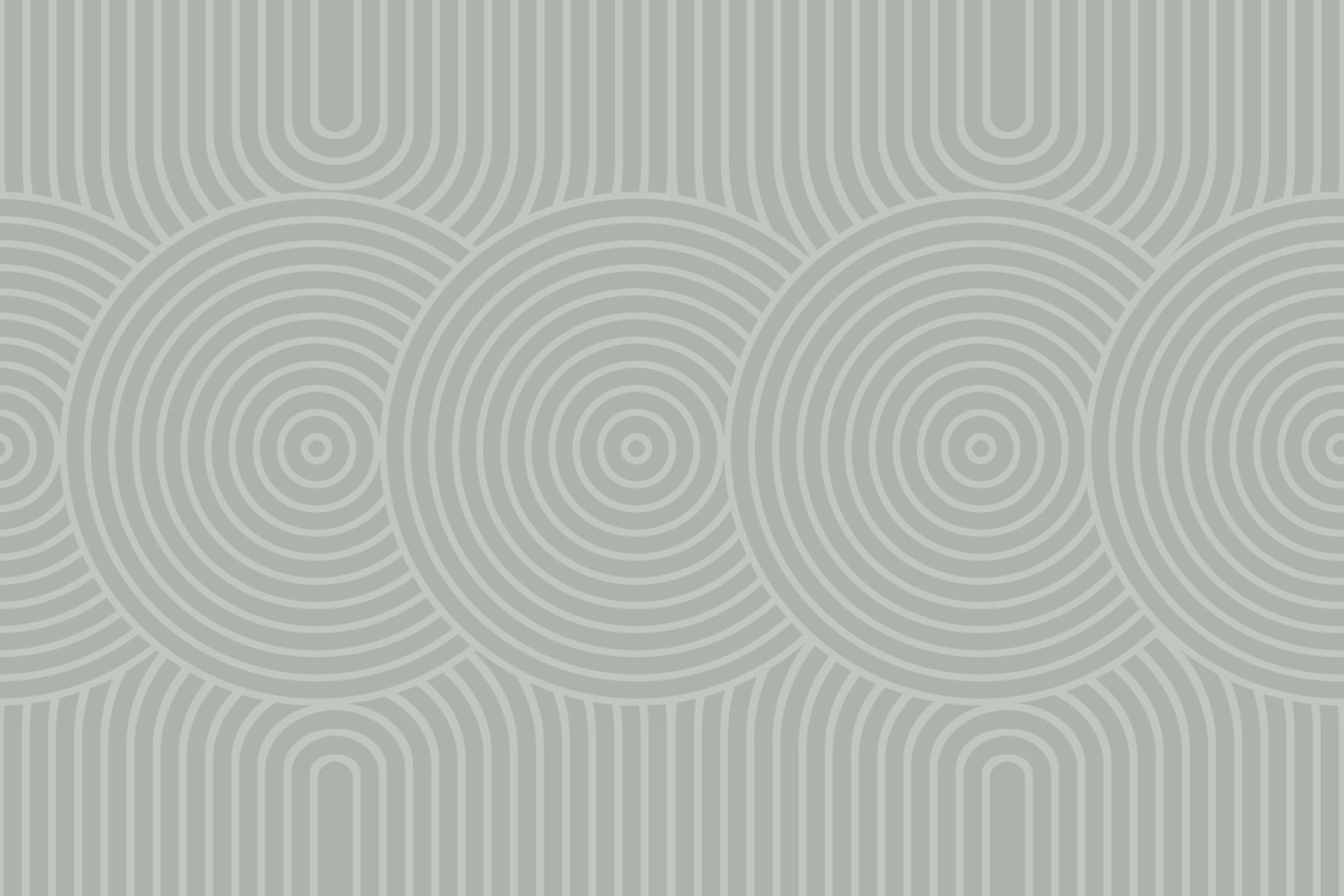 Grey Geo Wallpaper⁠