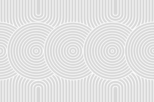 Circle Harmony Wallpaper⁠