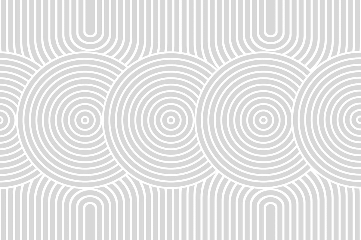 Circle Harmony Wallpaper⁠