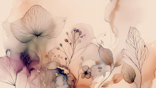 Serenity Blossom Dream Soft Blush