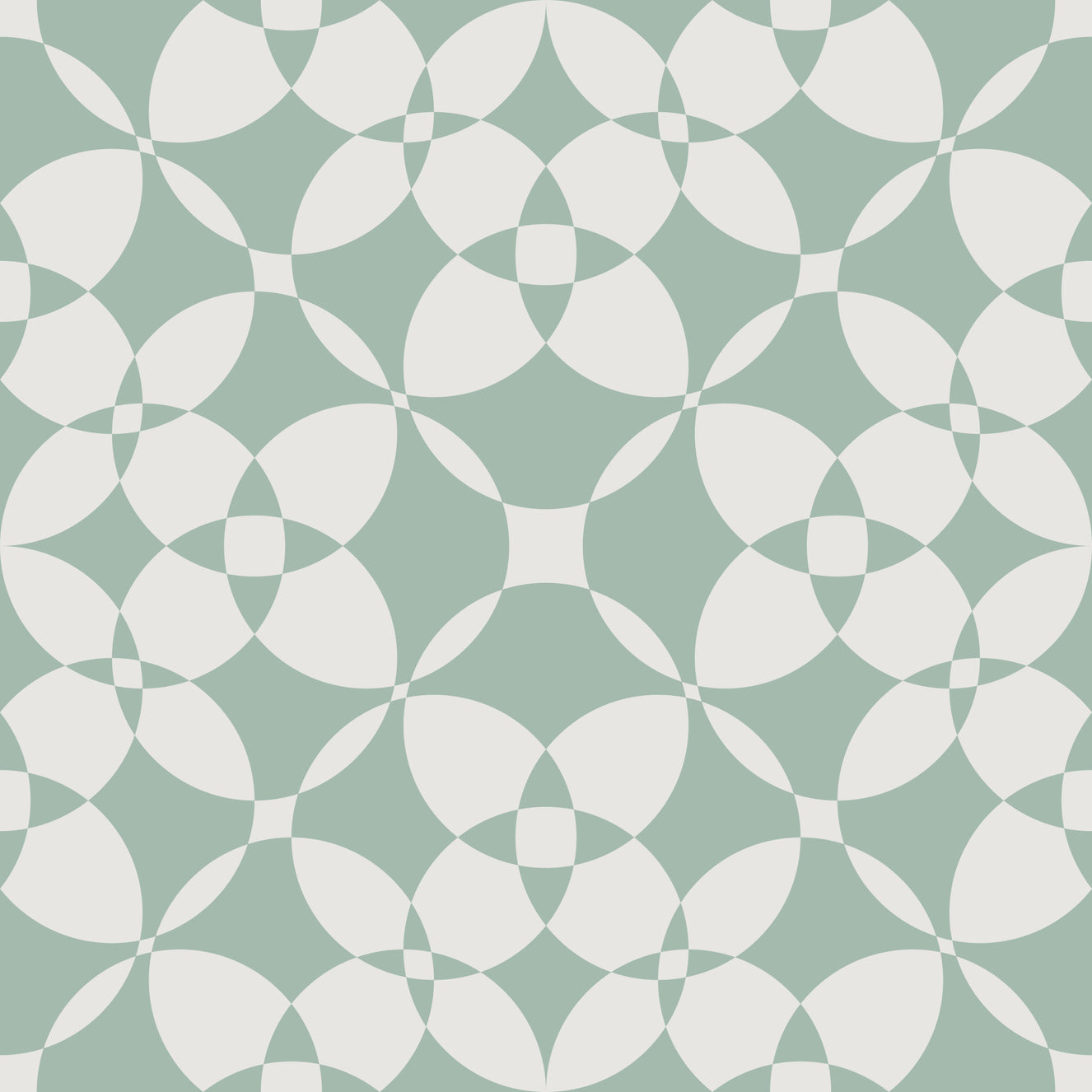 Pastel Tiles Wallpaper⁠