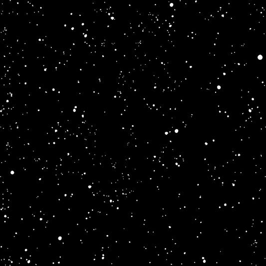 Starry Night Symphony Wallpaper⁠