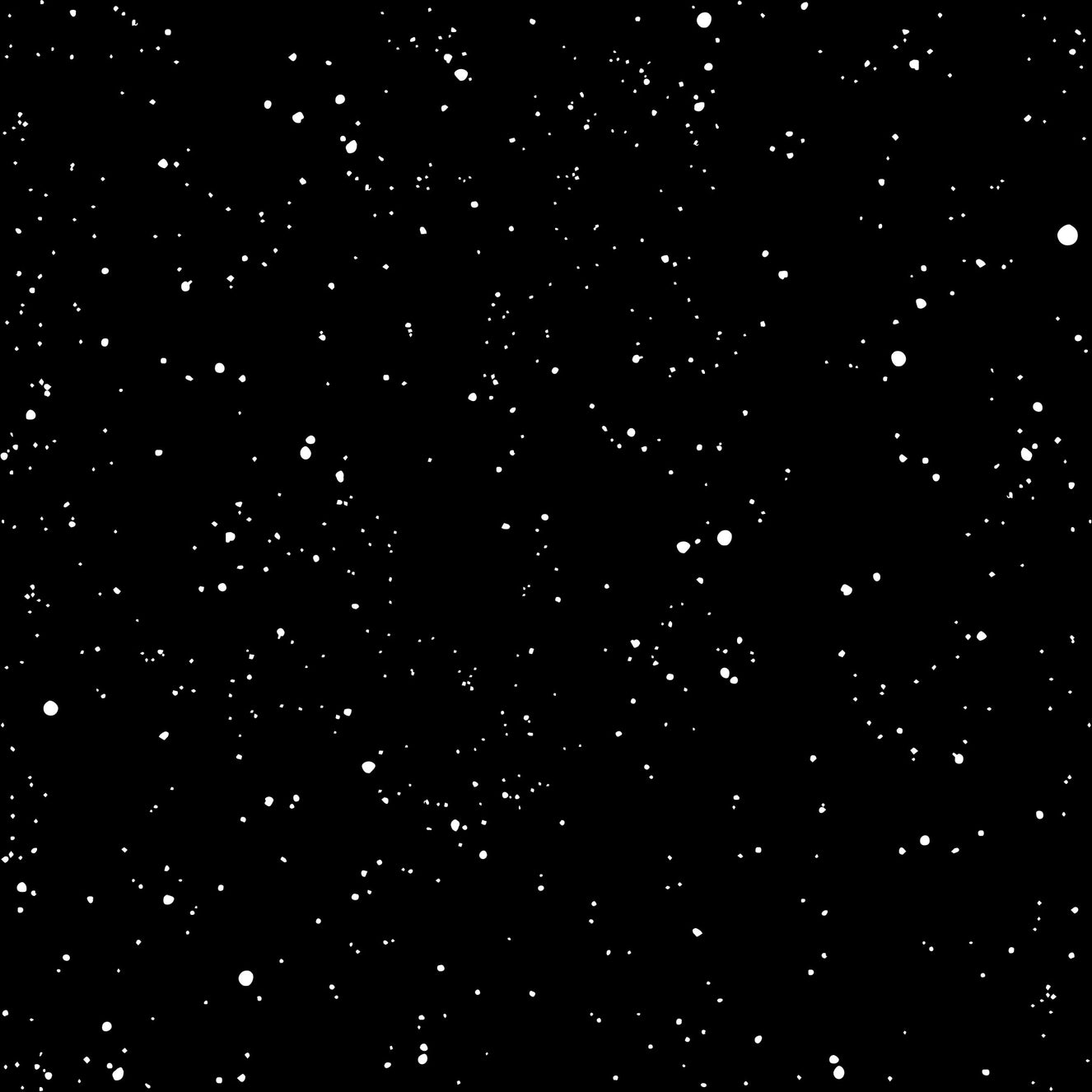 Starry Night Symphony Wallpaper⁠