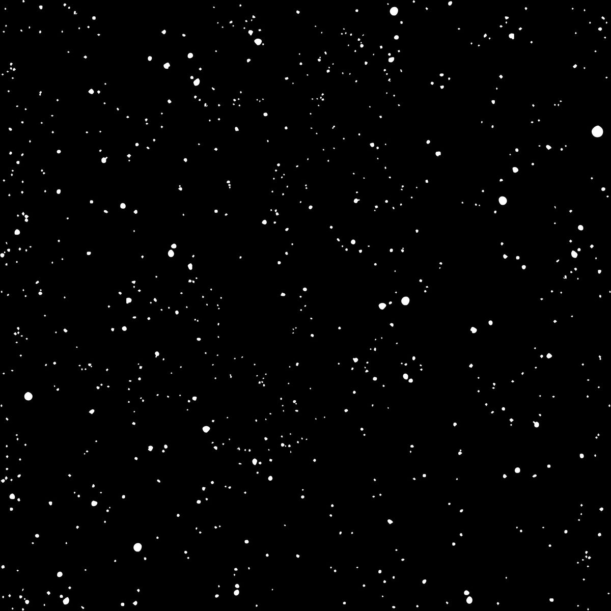 Starry Night Symphony Wallpaper⁠