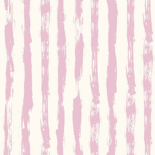 Pink Stripes Wallpaper⁠