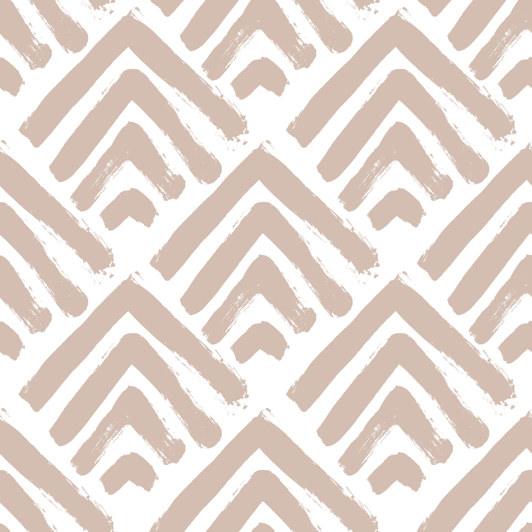 Cramy Painted Ornament Wallpaper⁠