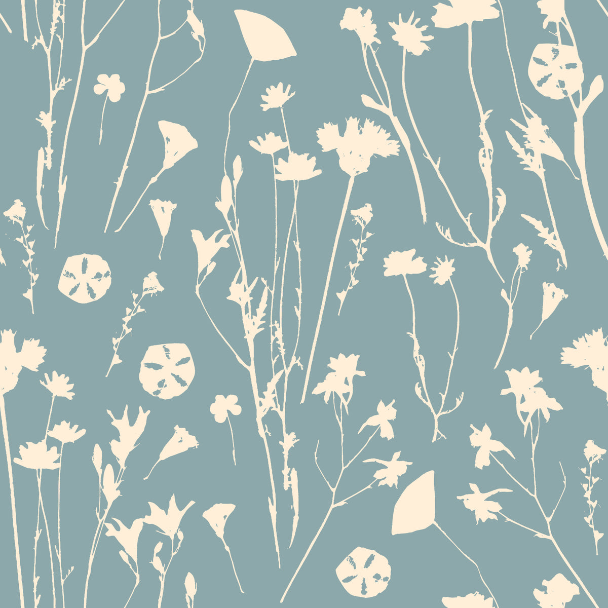 Subtle Print Wallpaper⁠