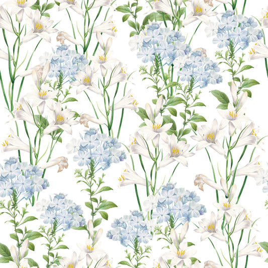 Subtle & Bright Wallpaper⁠
