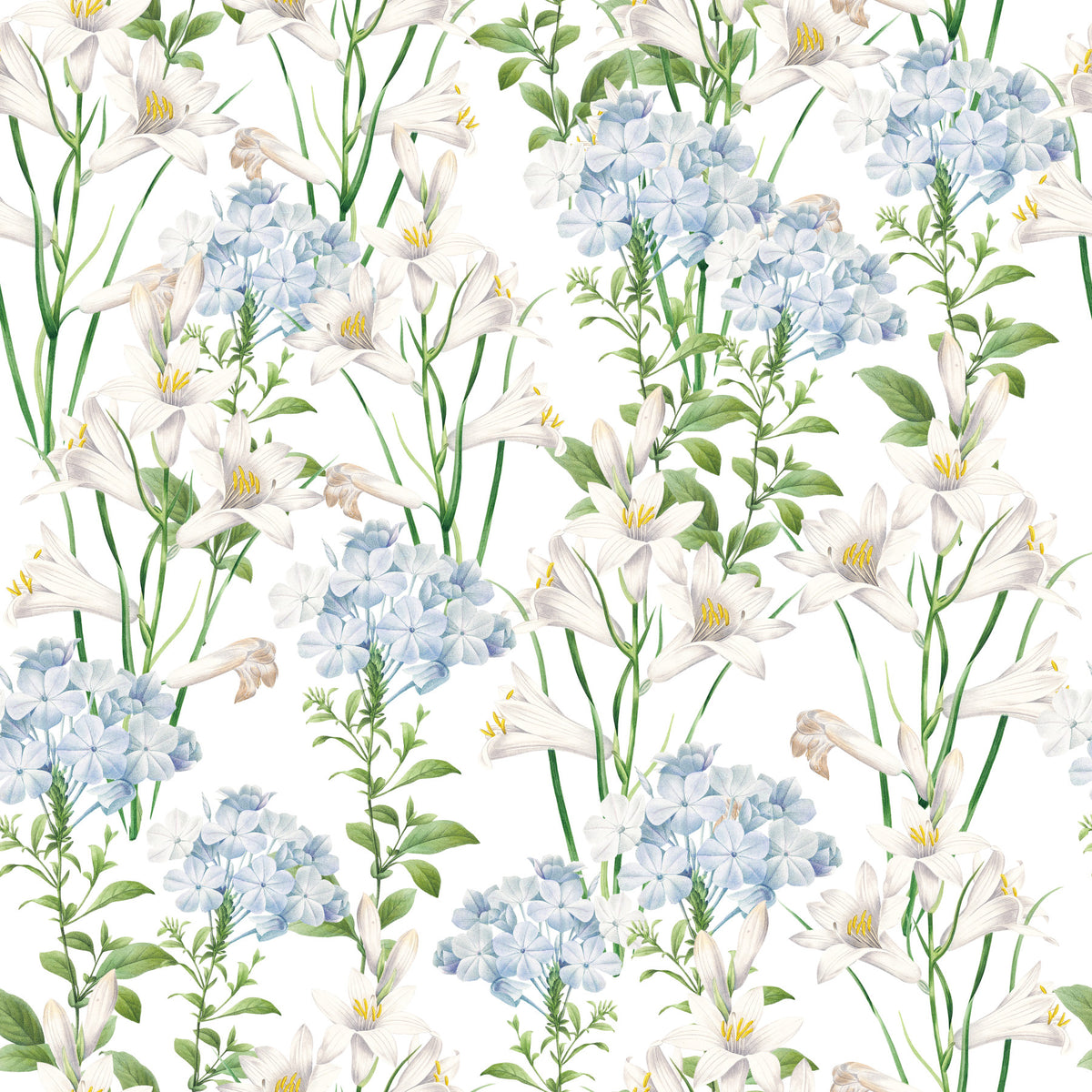 Subtle & Bright Wallpaper⁠
