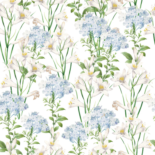 Subtle & Bright Wallpaper⁠