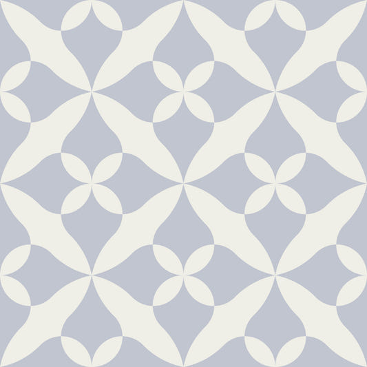 Minimalistic Subtle Ornament Wallpaper⁠