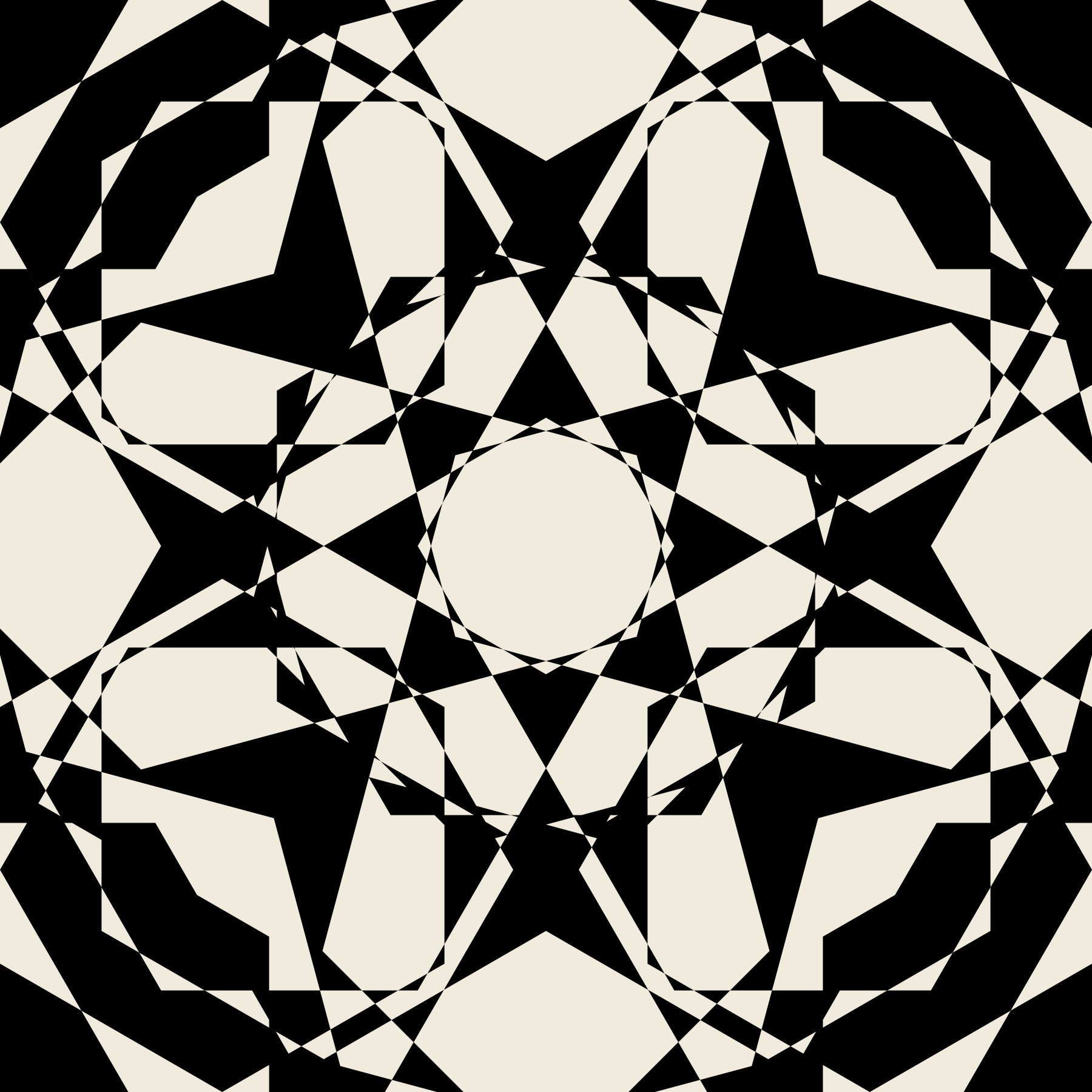 Kaleidoscope Wallpaper⁠