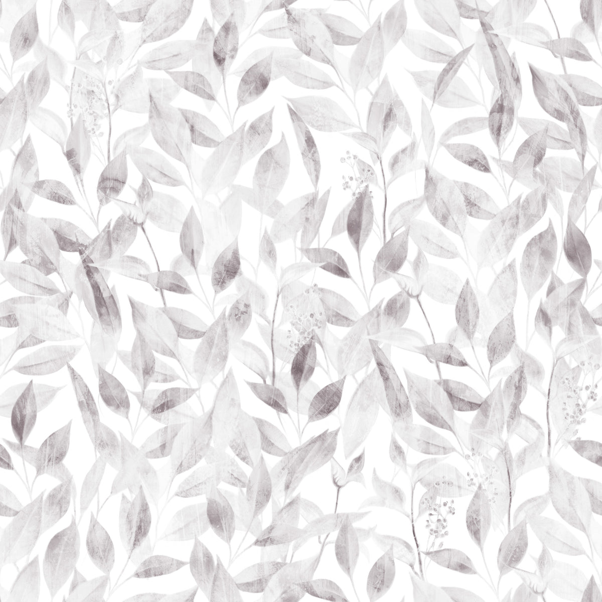 Foggy Foliage Wallpaper⁠ in your room — zoomed