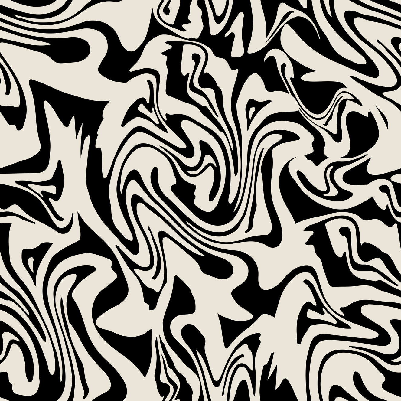 Abstract Liquid Wallpaper⁠