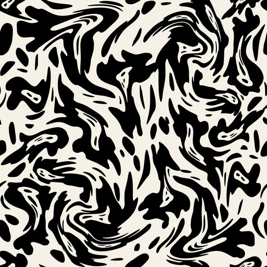 Fluid Shapes Wallpaper⁠