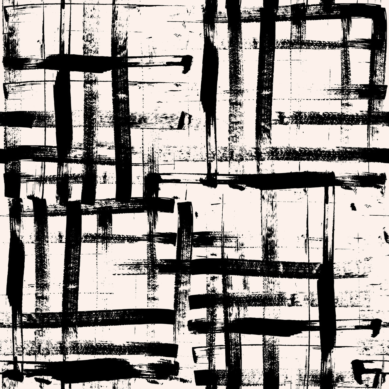 Brush Strokes Wallpaper⁠