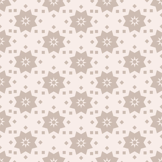 Boho Stars Wallpaper⁠