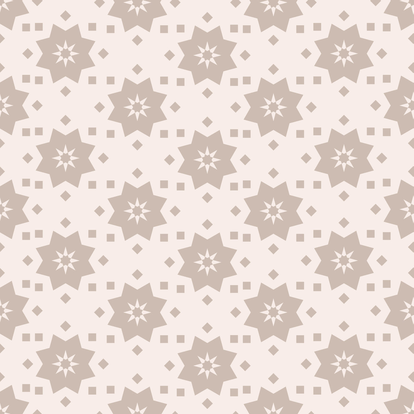 Boho Stars Wallpaper⁠