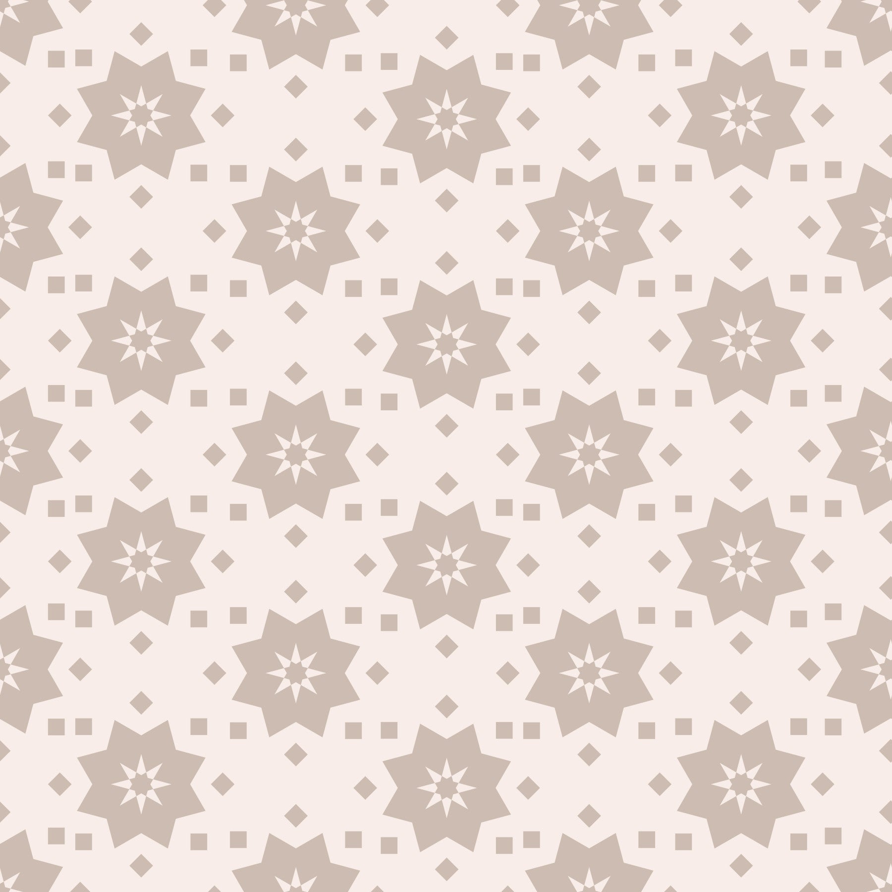 Boho Stars Wallpaper⁠